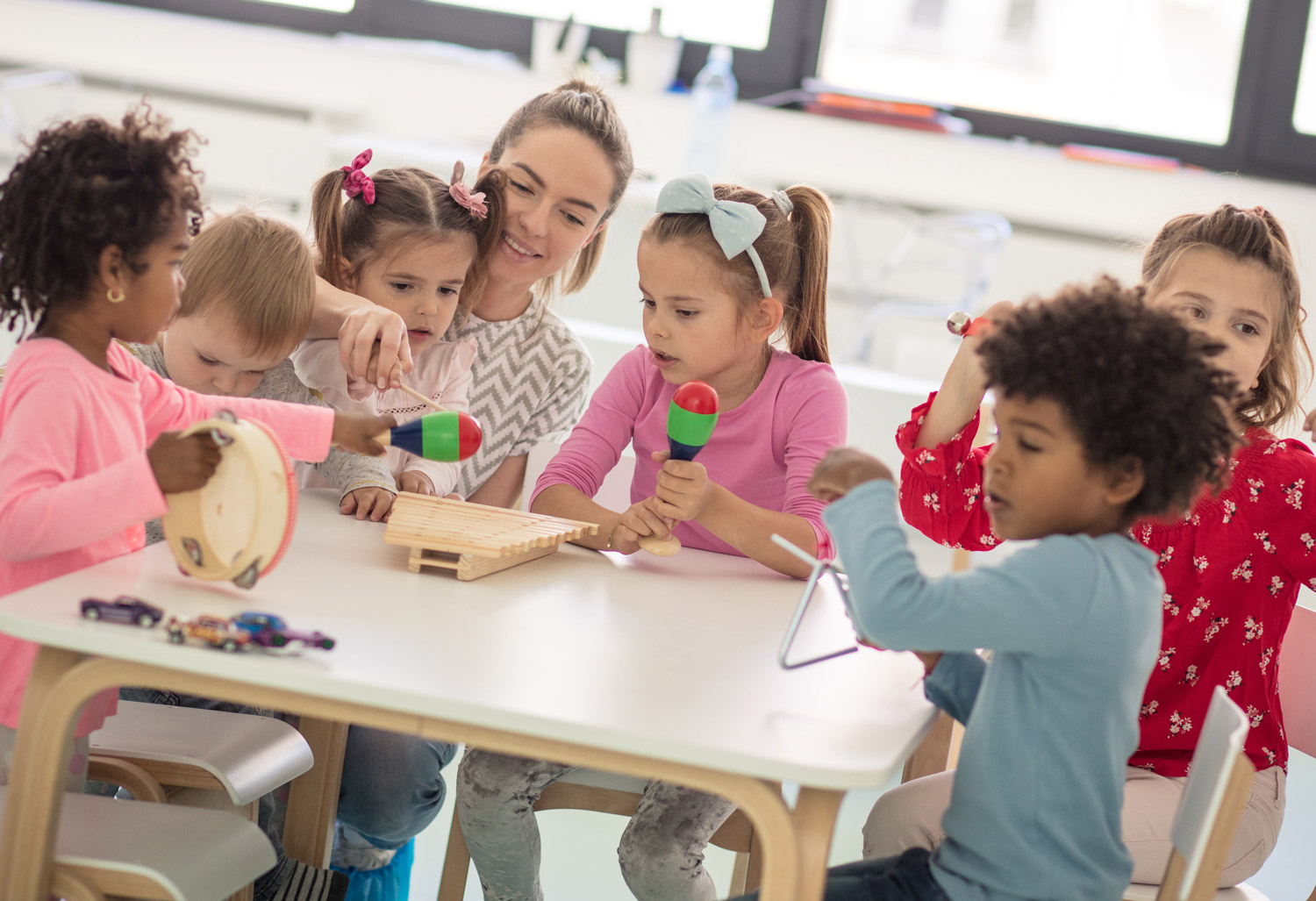 Featured image for “Supporting Oracle SDA Church”